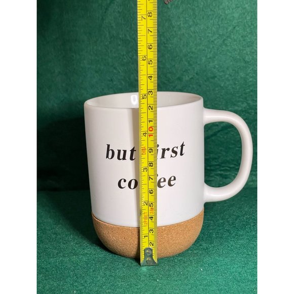 Some Like It Hot Coffee Mug - Picture 4 of 7